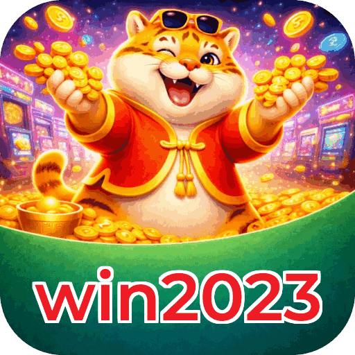 win2023 bônus R$5.000